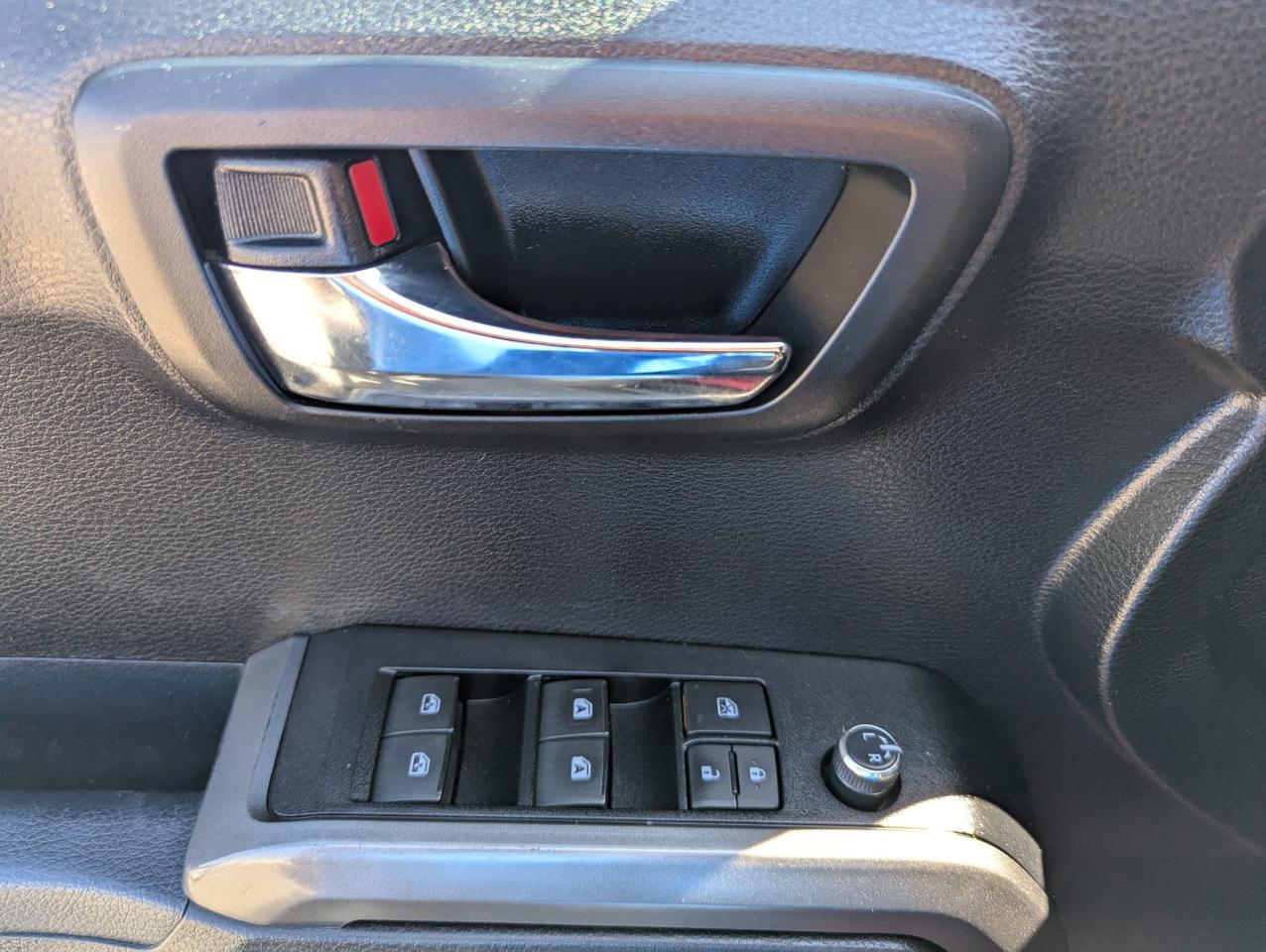 2017 Toyota Tacoma TRD Off Road Grand Junction CO