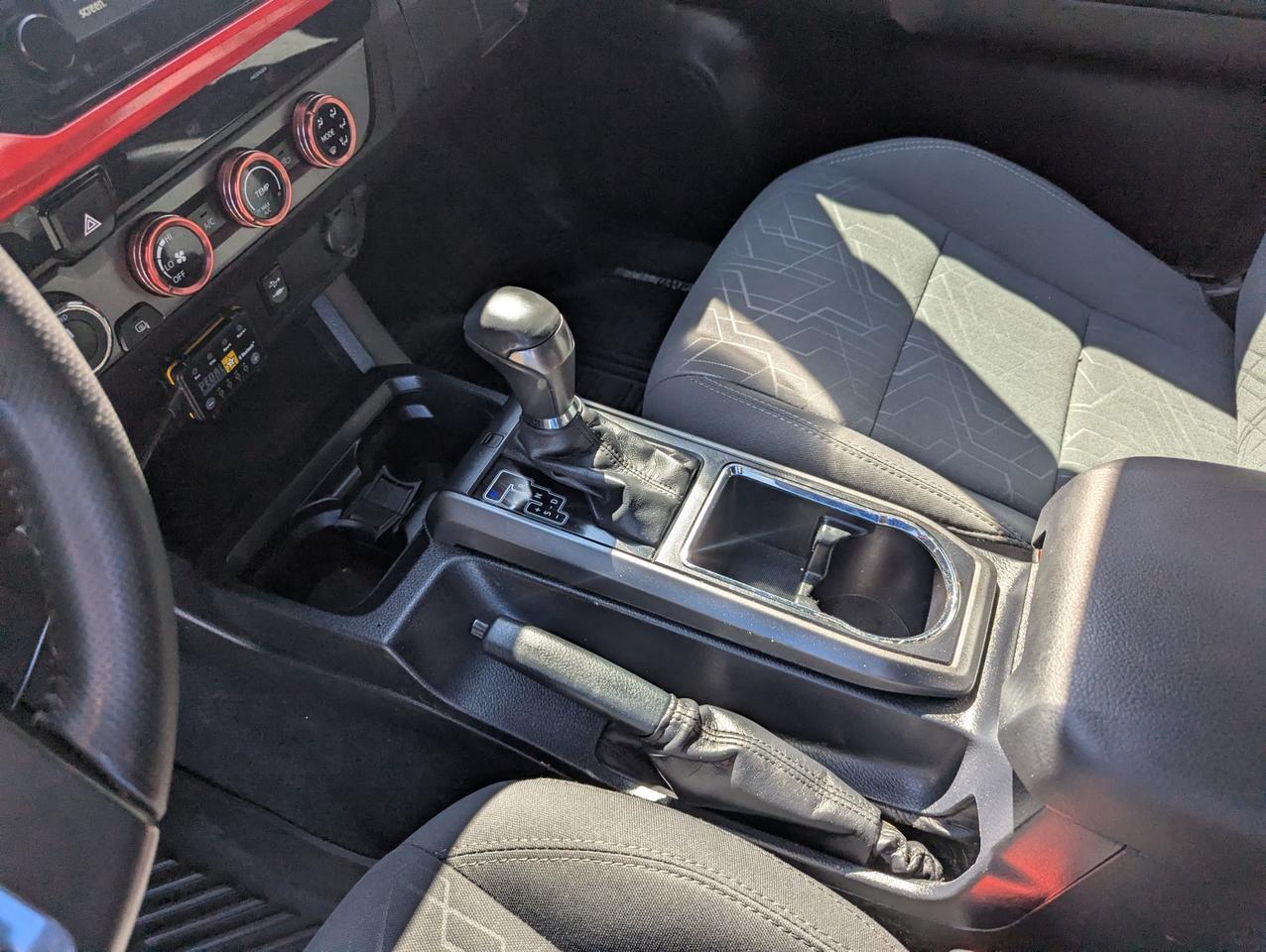 2017 Toyota Tacoma TRD Off Road Grand Junction CO