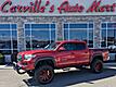 2017 Toyota Tacoma TRD Off Road