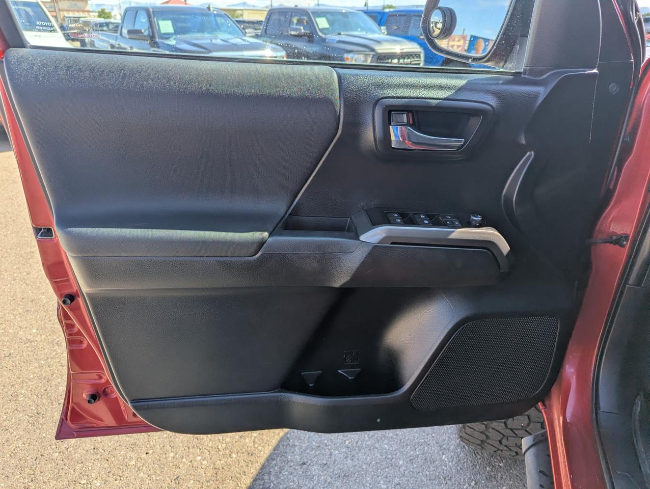 2017 Toyota Tacoma TRD Off Road Grand Junction CO