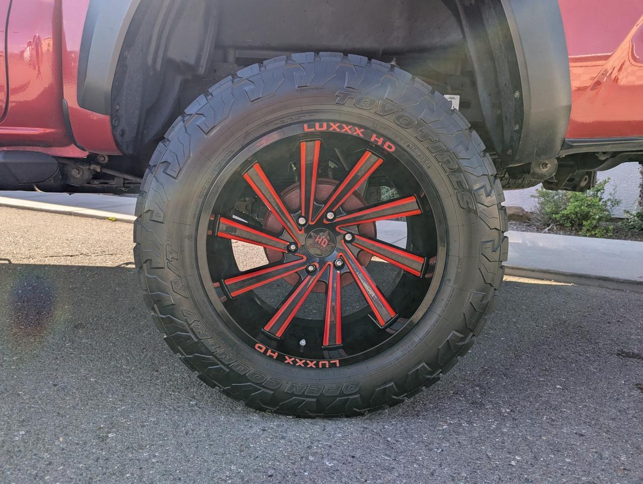2017 Toyota Tacoma TRD Off Road Grand Junction CO
