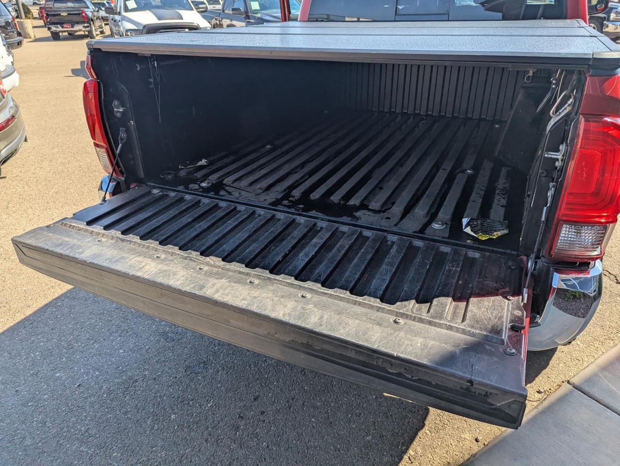 2017 Toyota Tacoma TRD Off Road Grand Junction CO