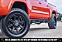 2017 Toyota Tacoma TRD Off-Road Inglewood  CA