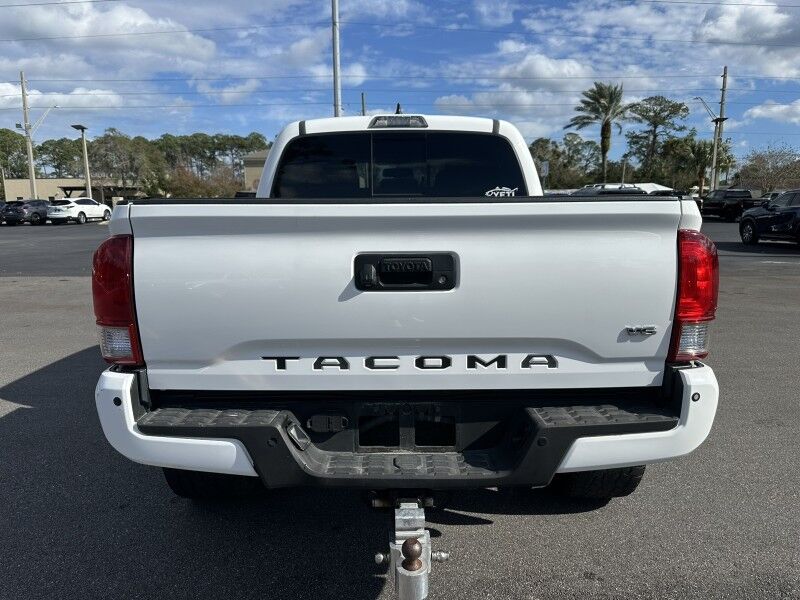 2017 Toyota Tacoma TRD Off Road Jacksonville FL