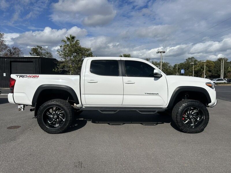 2017 Toyota Tacoma TRD Off Road Jacksonville FL