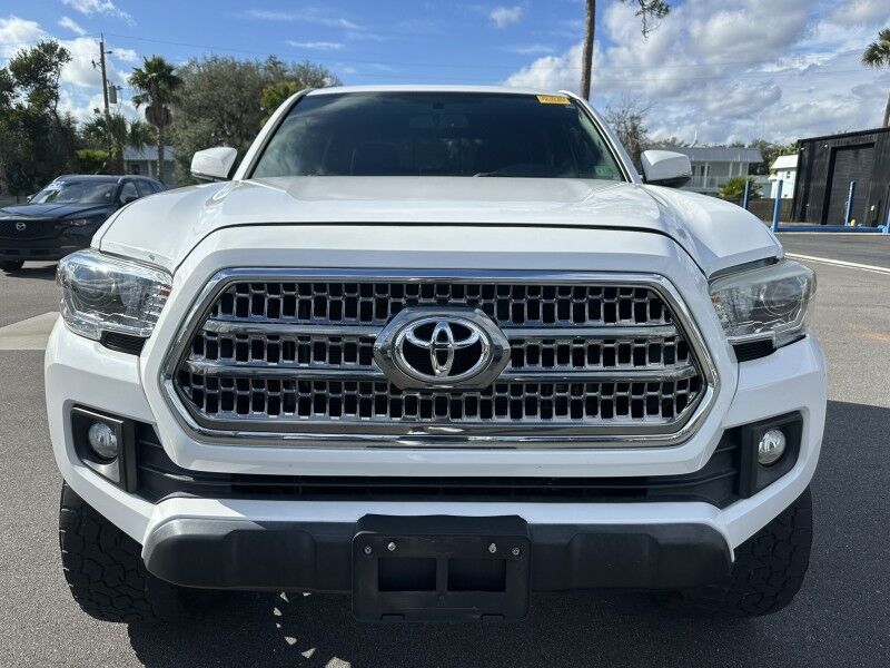 2017 Toyota Tacoma TRD Off Road Jacksonville FL