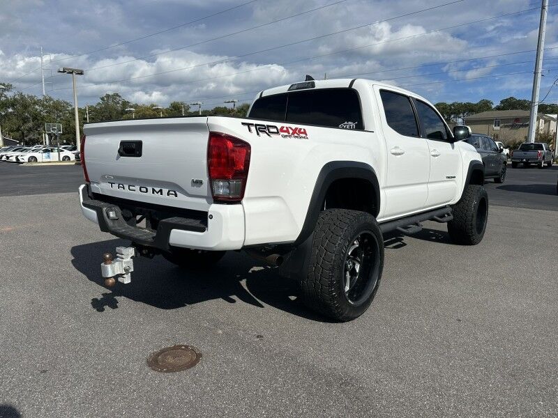 2017 Toyota Tacoma TRD Off Road Jacksonville FL