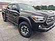 2017 Toyota Tacoma TRD Off-Road Medium Bed