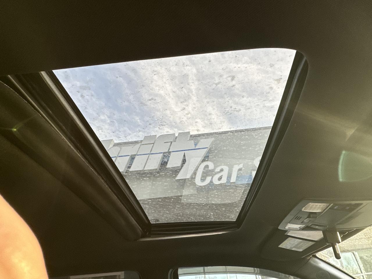 2017 Toyota Tacoma TRD Off-Road Mountain Home ID