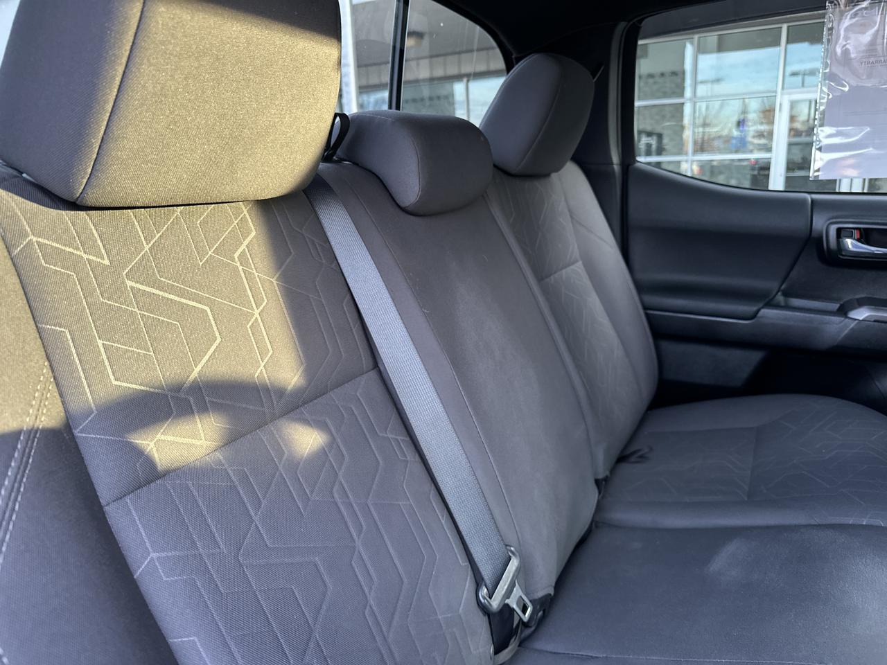 2017 Toyota Tacoma TRD Off-Road Mountain Home ID