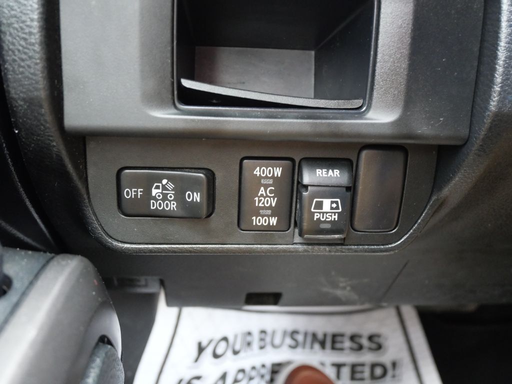 2017 Toyota Tacoma TRD Off-Road Mt Pleasant MI