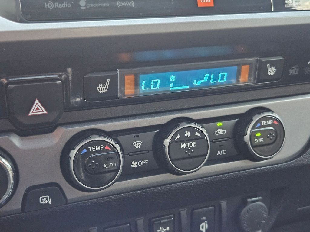 2017 Toyota Tacoma TRD Off-Road Gresham OR