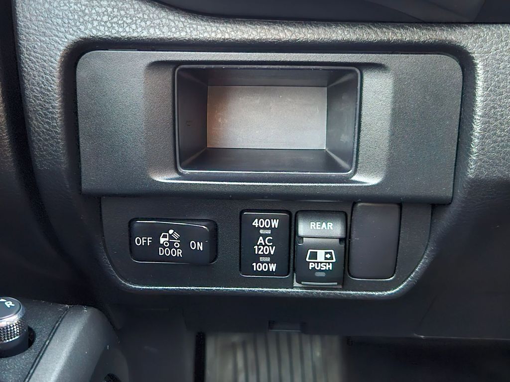 2017 Toyota Tacoma TRD Off-Road Gresham OR