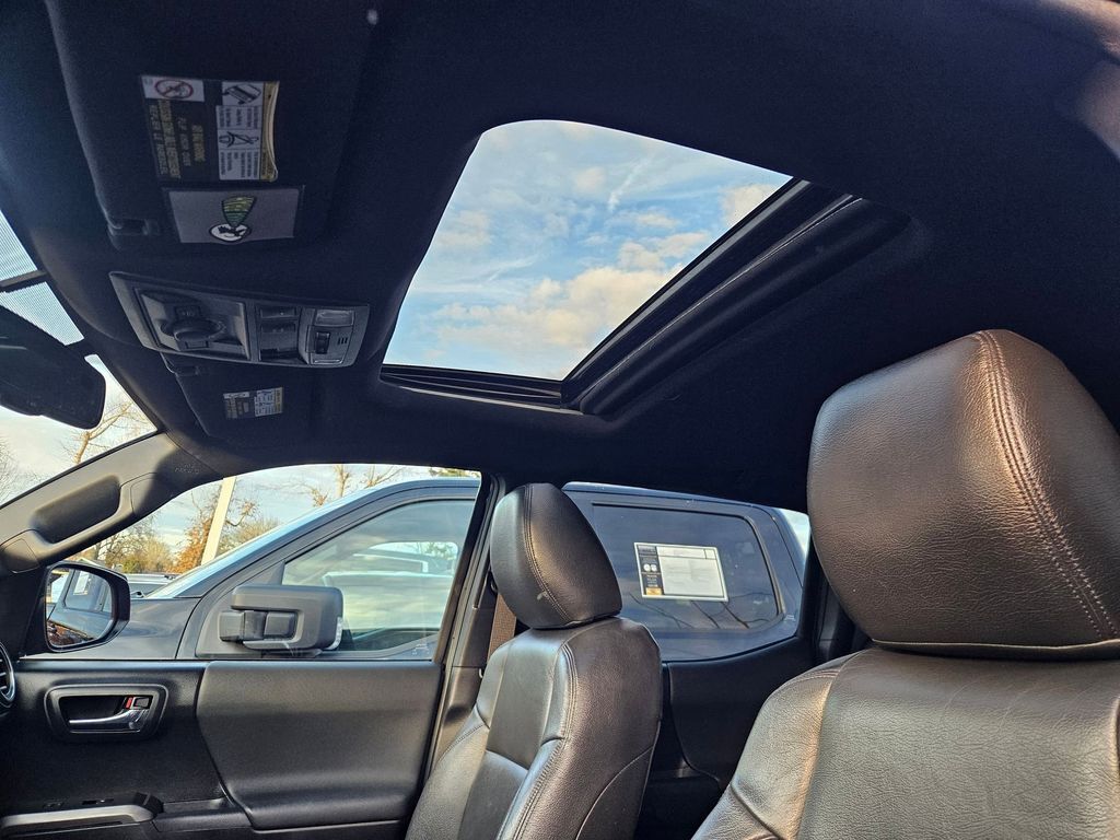 2017 Toyota Tacoma TRD Off-Road Gresham OR