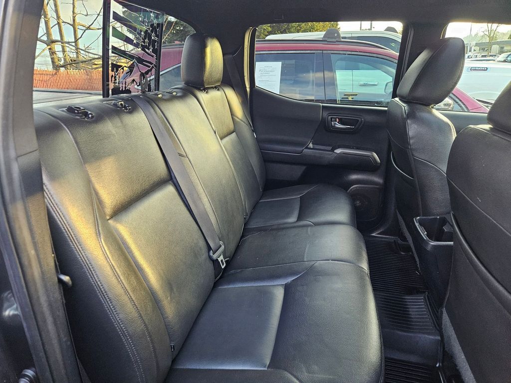 2017 Toyota Tacoma TRD Off-Road Gresham OR