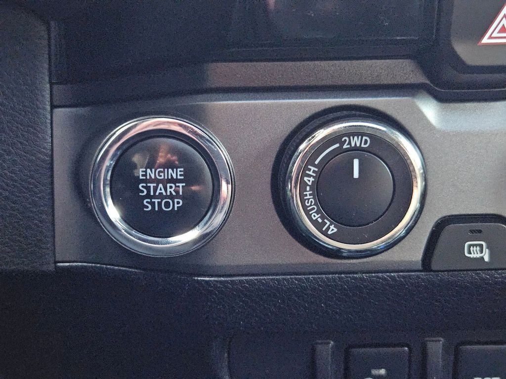 2017 Toyota Tacoma TRD Off-Road Gresham OR