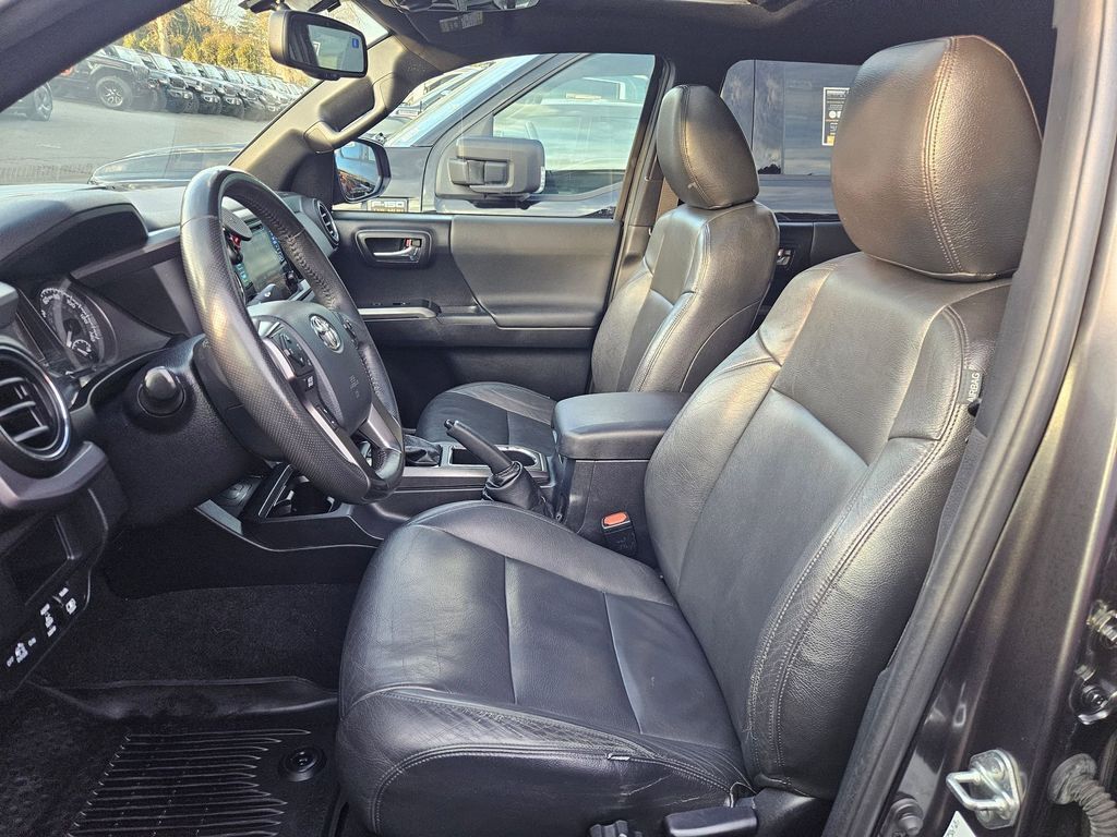 2017 Toyota Tacoma TRD Off-Road Gresham OR