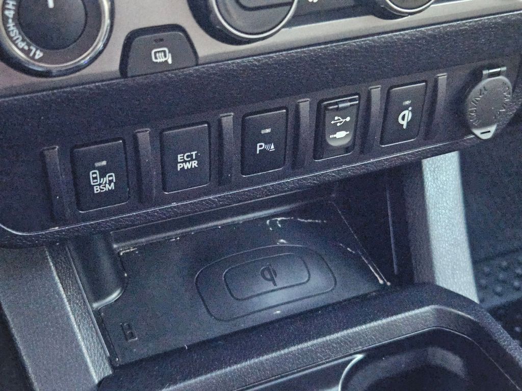 2017 Toyota Tacoma TRD Off-Road Gresham OR