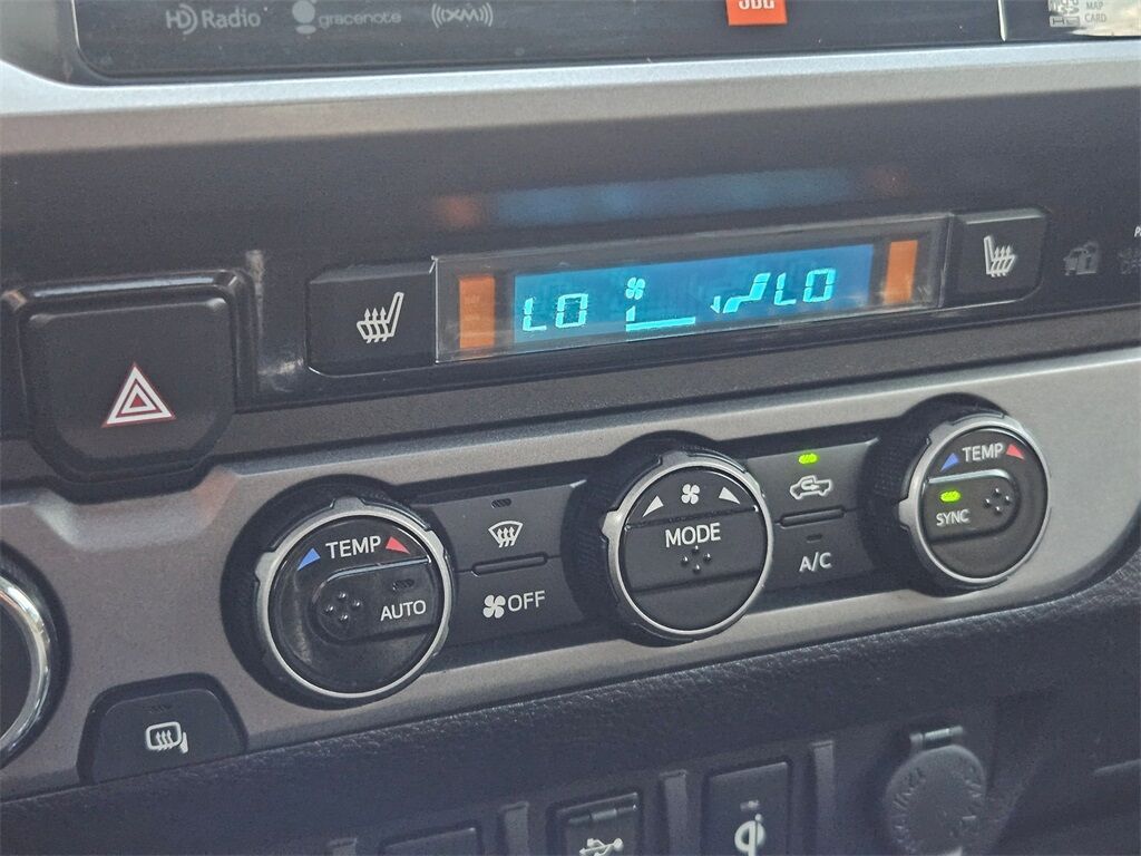 2017 Toyota Tacoma TRD Off-Road Gresham OR