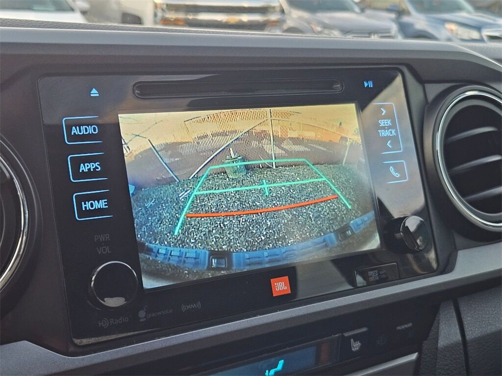 2017 Toyota Tacoma TRD Off-Road Gresham OR