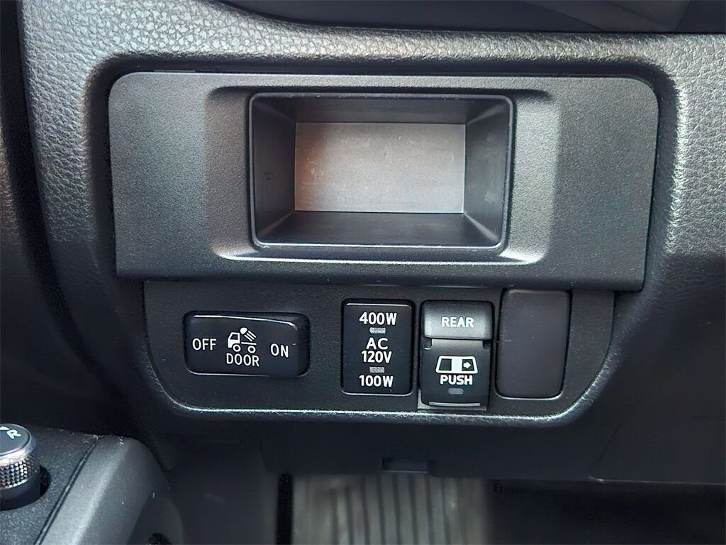 2017 Toyota Tacoma TRD Off-Road Gresham OR