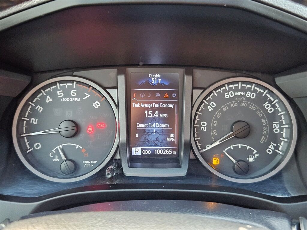 2017 Toyota Tacoma TRD Off-Road Gresham OR