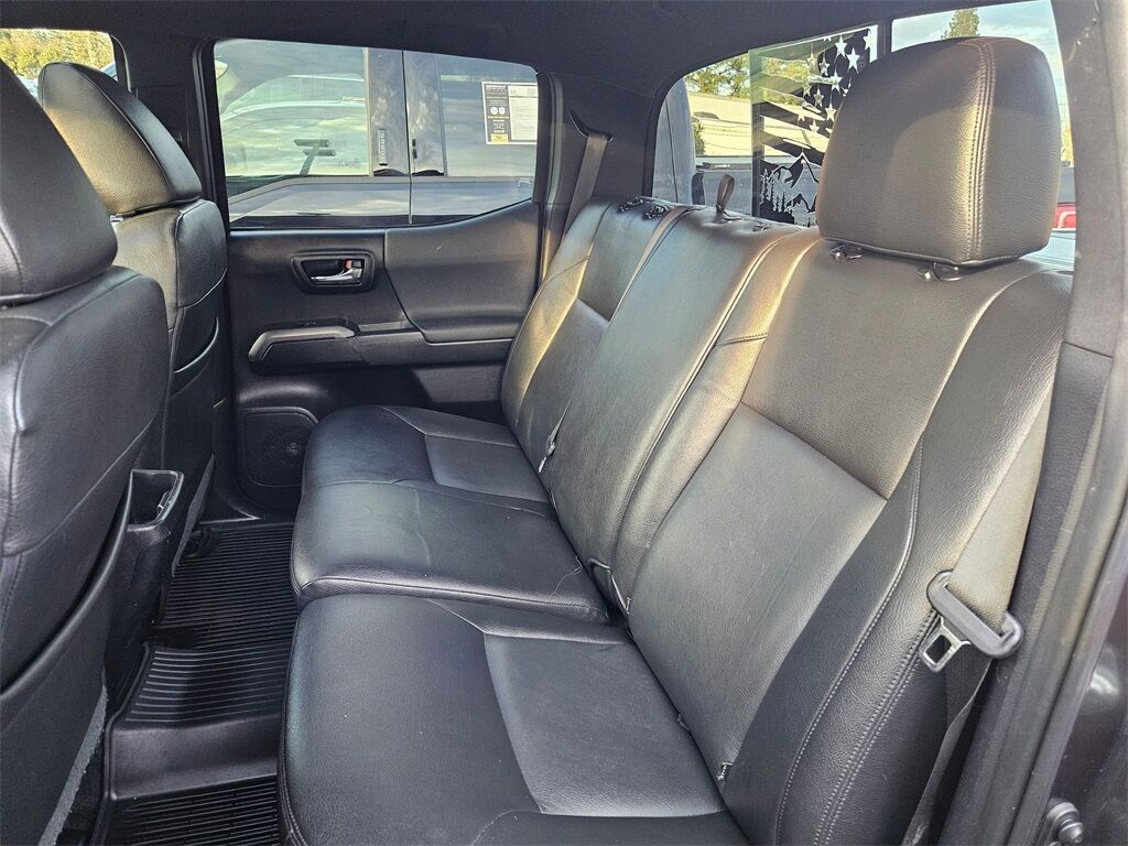 2017 Toyota Tacoma TRD Off-Road Gresham OR