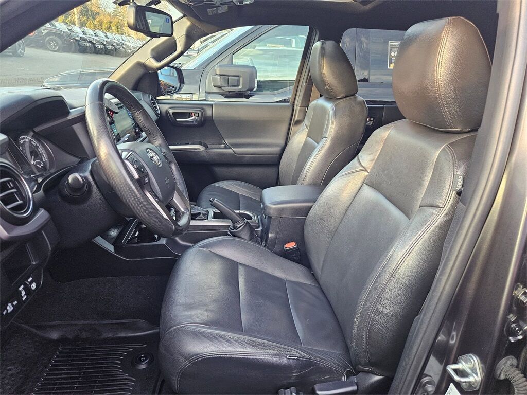 2017 Toyota Tacoma TRD Off-Road Gresham OR