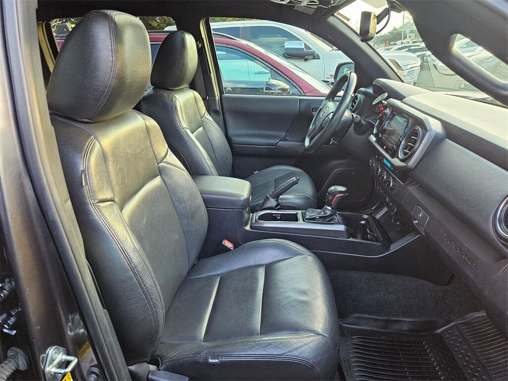 2017 Toyota Tacoma TRD Off-Road Gresham OR