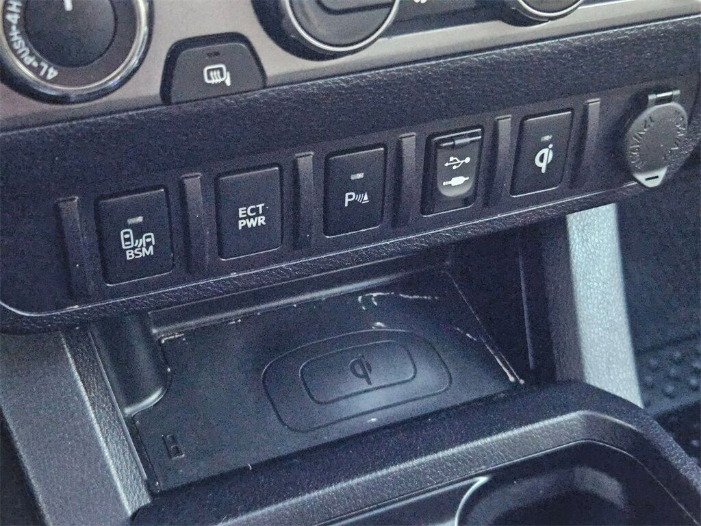 2017 Toyota Tacoma TRD Off-Road Gresham OR