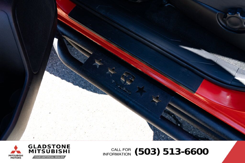 2017 Toyota Tacoma TRD Off-Road Milwaukie OR