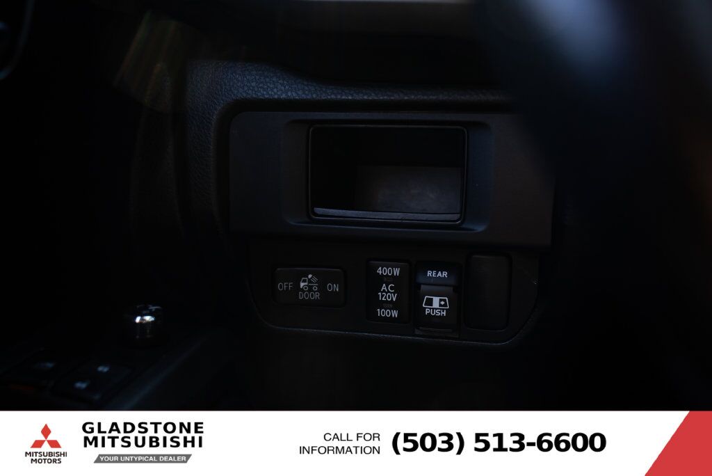 2017 Toyota Tacoma TRD Off-Road Milwaukie OR
