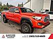 2017 Toyota Tacoma TRD Off-Road