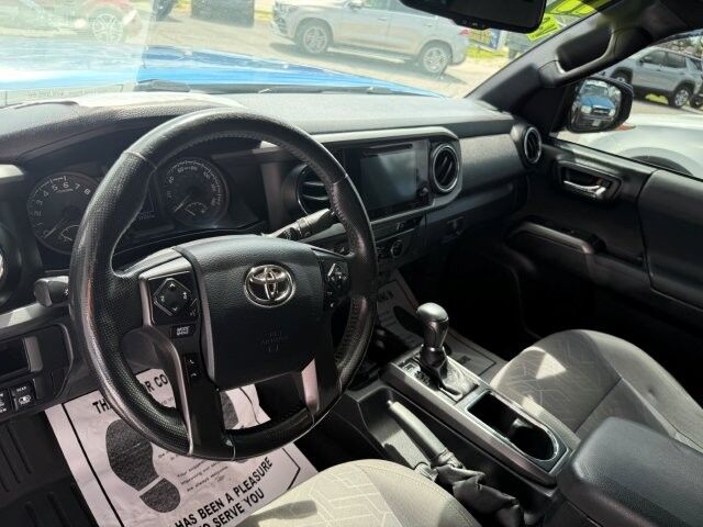 2017 Toyota Tacoma TRD Off Road Punta Gorda FL
