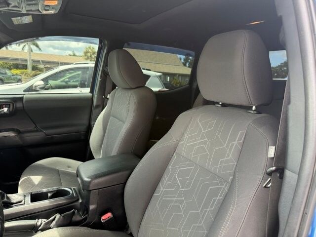2017 Toyota Tacoma TRD Off Road Punta Gorda FL
