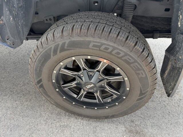 2017 Toyota Tacoma TRD Off Road Punta Gorda FL