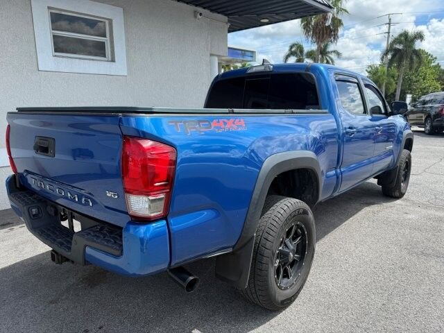 2017 Toyota Tacoma TRD Off Road Punta Gorda FL