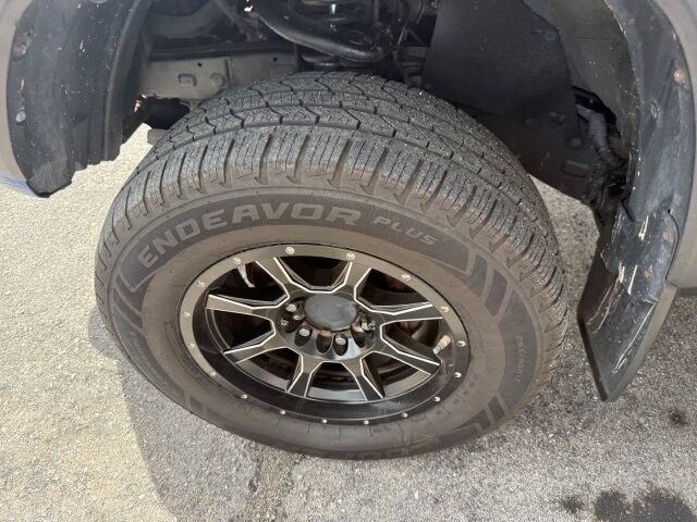 2017 Toyota Tacoma TRD Off Road Punta Gorda FL