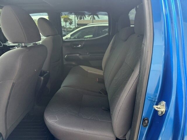 2017 Toyota Tacoma TRD Off Road Punta Gorda FL
