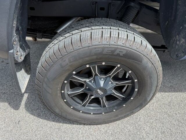 2017 Toyota Tacoma TRD Off Road Punta Gorda FL