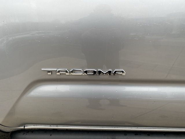 2017 Toyota Tacoma TRD Off-Road Raleigh NC