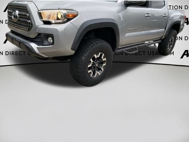 2017 Toyota Tacoma TRD Off-Road Raleigh NC