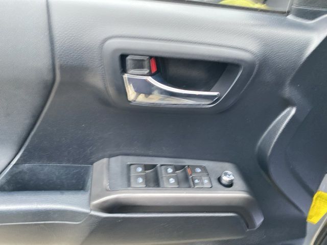 2017 Toyota Tacoma TRD Off-Road Raleigh NC