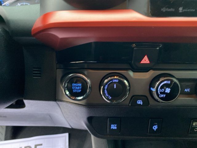 2017 Toyota Tacoma TRD Off-Road Raleigh NC