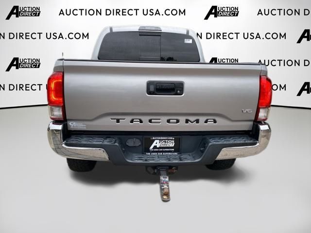 2017 Toyota Tacoma TRD Off-Road Raleigh NC