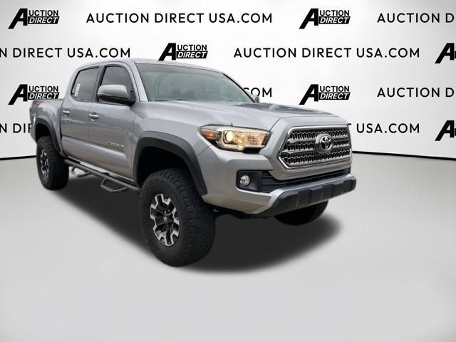 2017 Toyota Tacoma TRD Off-Road Raleigh NC