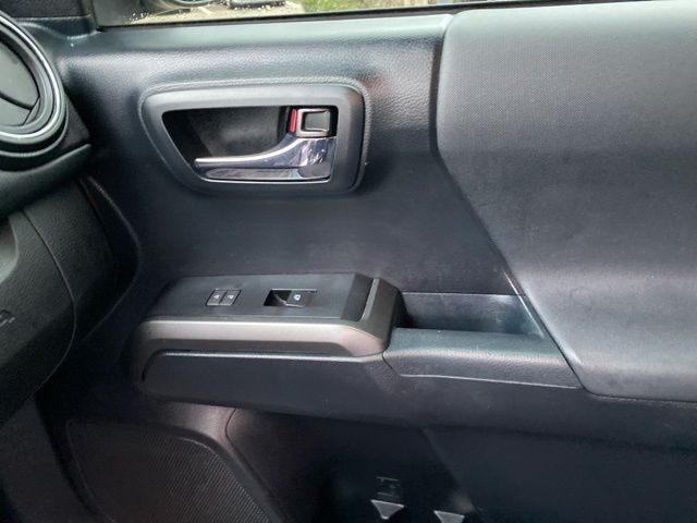 2017 Toyota Tacoma TRD Off-Road Raleigh NC