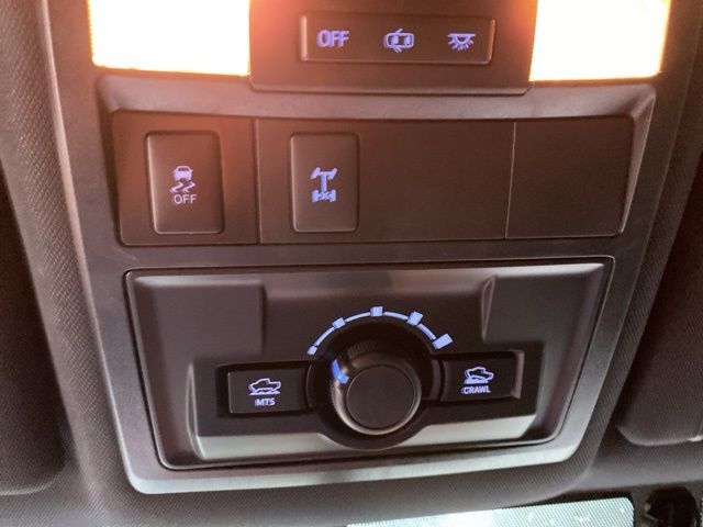 2017 Toyota Tacoma TRD Off-Road Raleigh NC