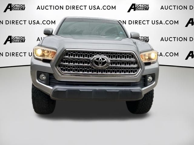 2017 Toyota Tacoma TRD Off-Road Raleigh NC