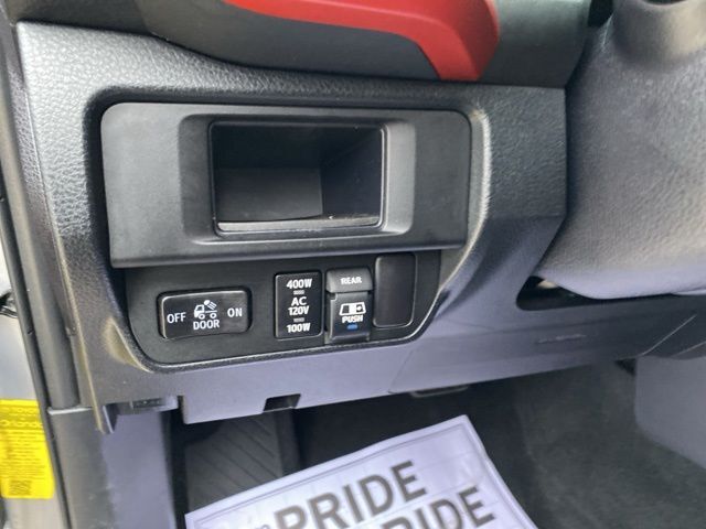 2017 Toyota Tacoma TRD Off-Road Raleigh NC